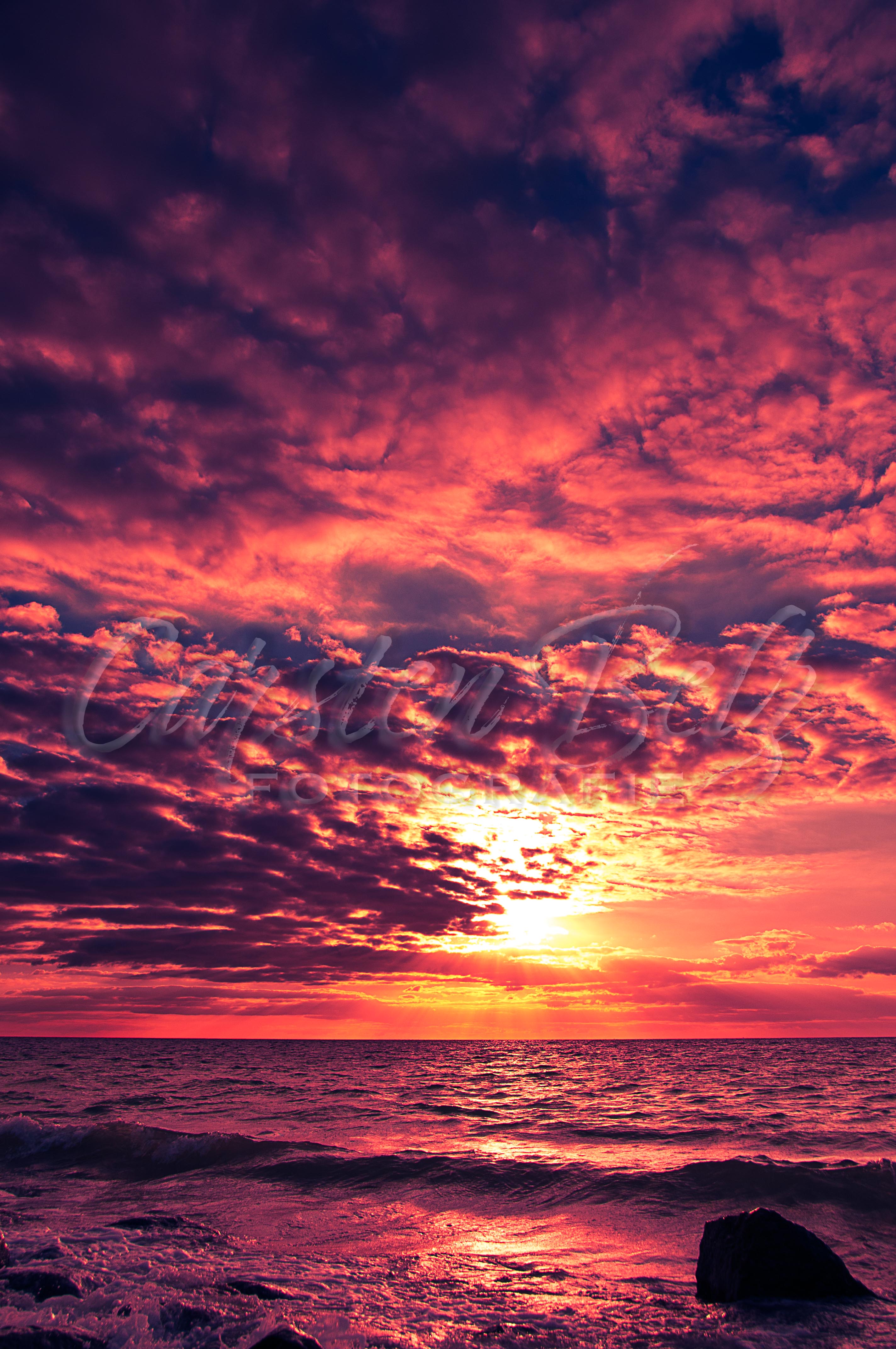Sonnenuntergang 5
