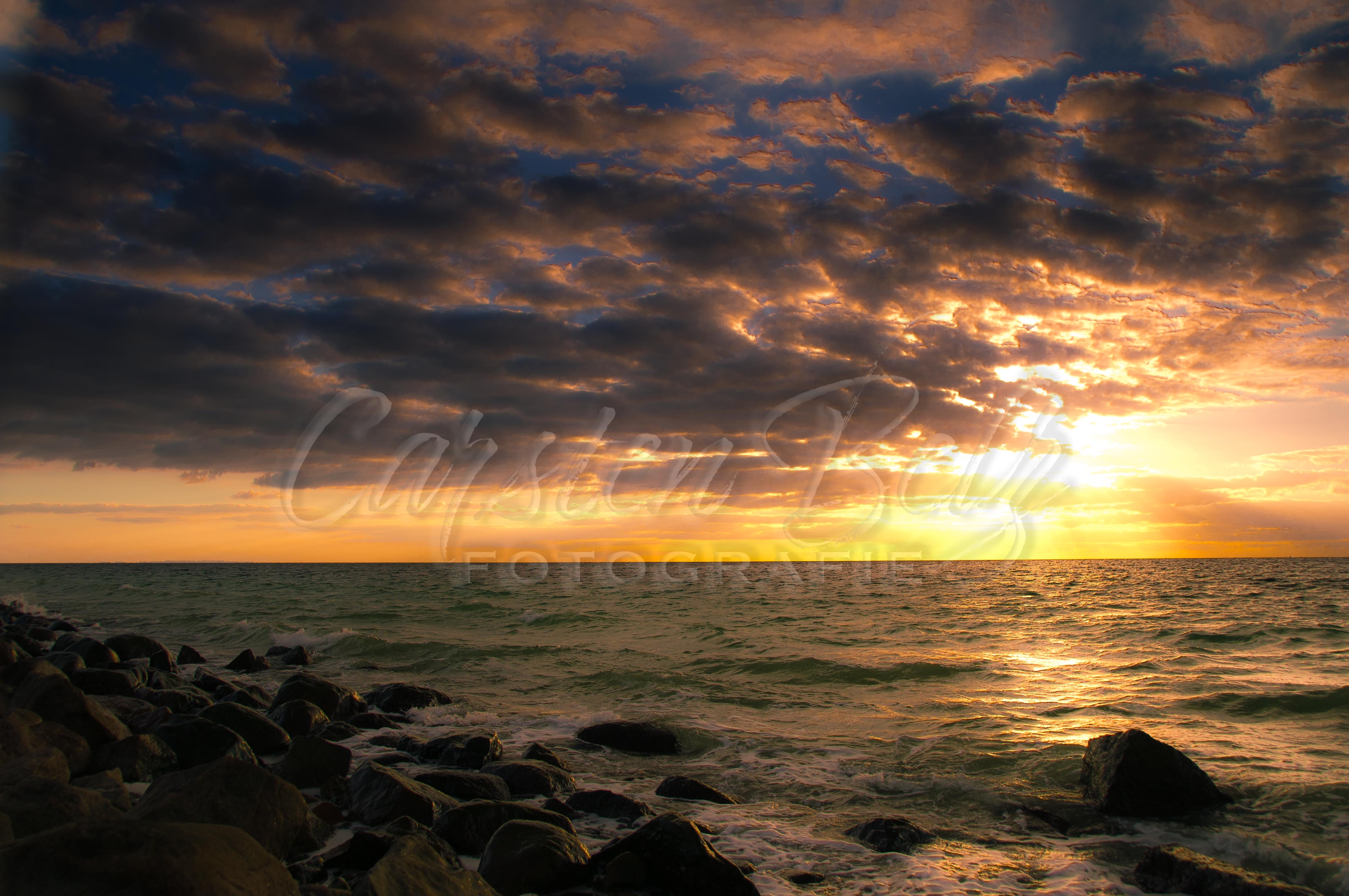 Sonnenuntergang 6