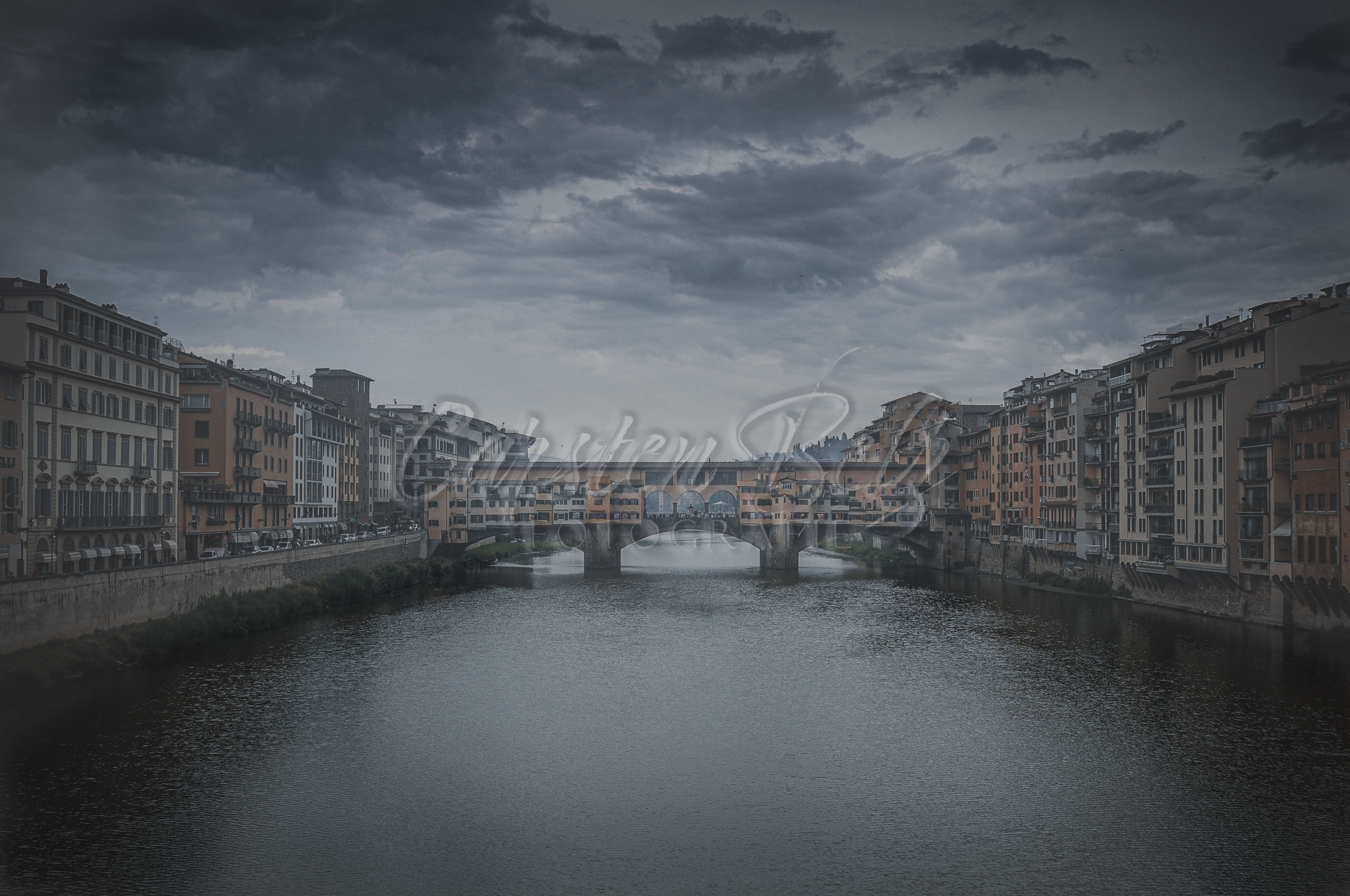 ponte Vecchio